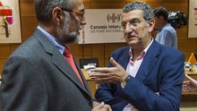 El Gobierno de Aragón devuelve la asistencia sanitaria universal a los inmigrantes sin papeles