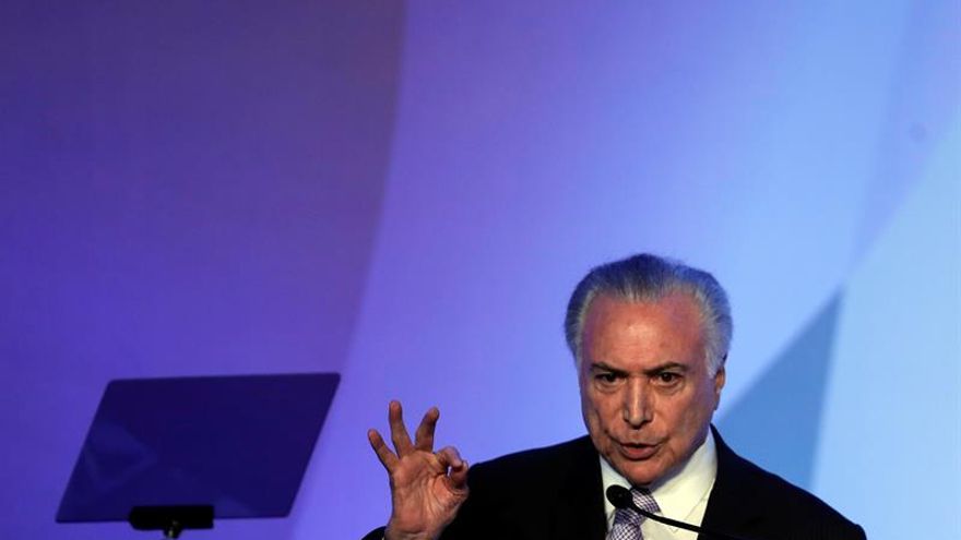 Brasil decreta el uso del Ejército para reforzar la seguridad en la frontera venezolana