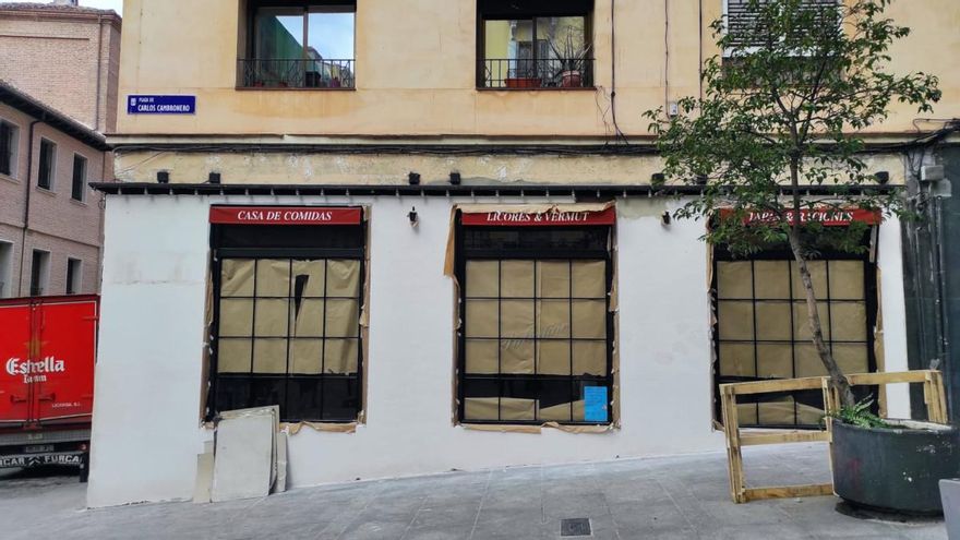 La segunda y definitiva muerte de El Palentino