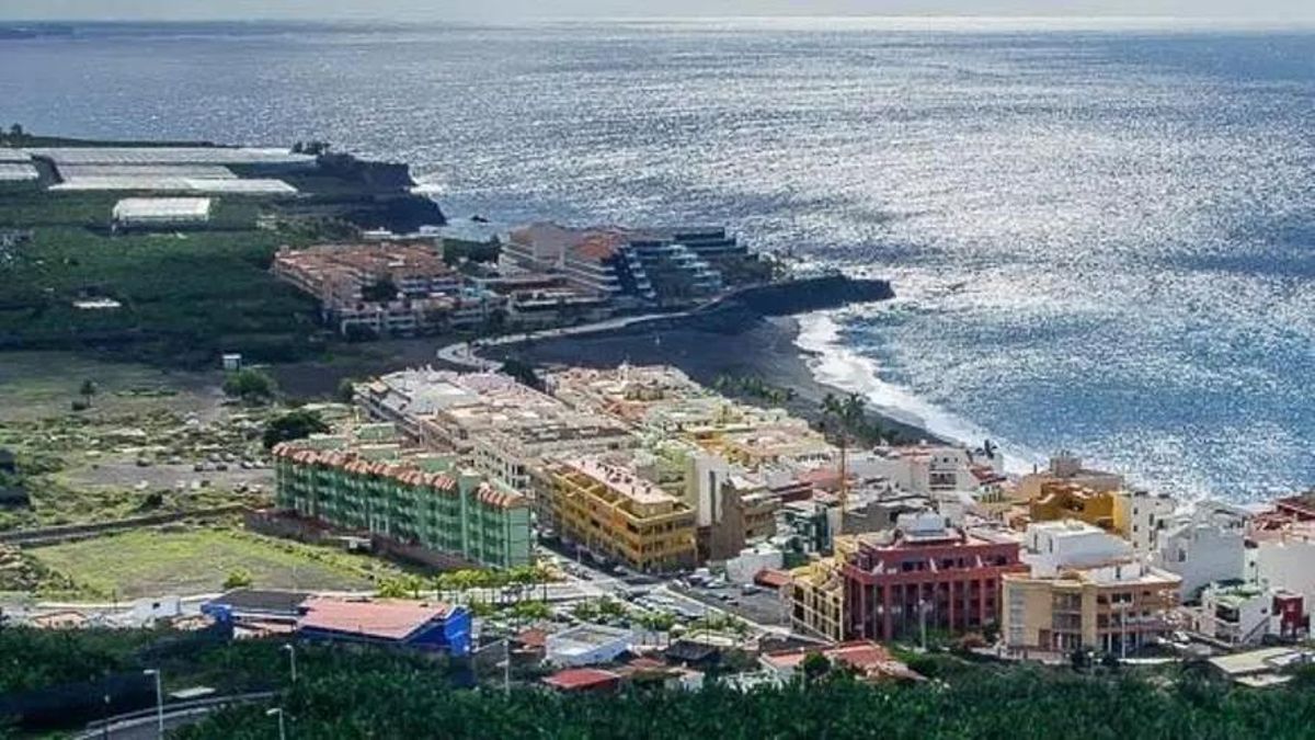 Contigo La Palma presenta alegaciones contra el macroproyecto turístico de Puerto Naos