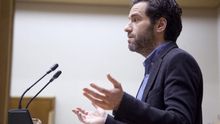 Sémper (PP) trasladó al alcalde de San Sebastián su deseo de entrar en el Ejecutivo municipal