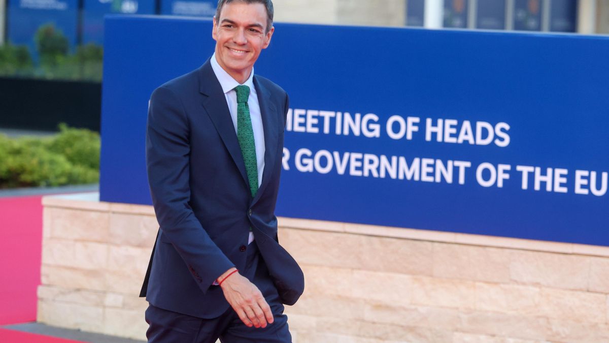 Pedro Sánchez responde al plan del Pentágono para suspender a España de la OTAN: "Somos un socio leal. Absoluta tranquilidad"