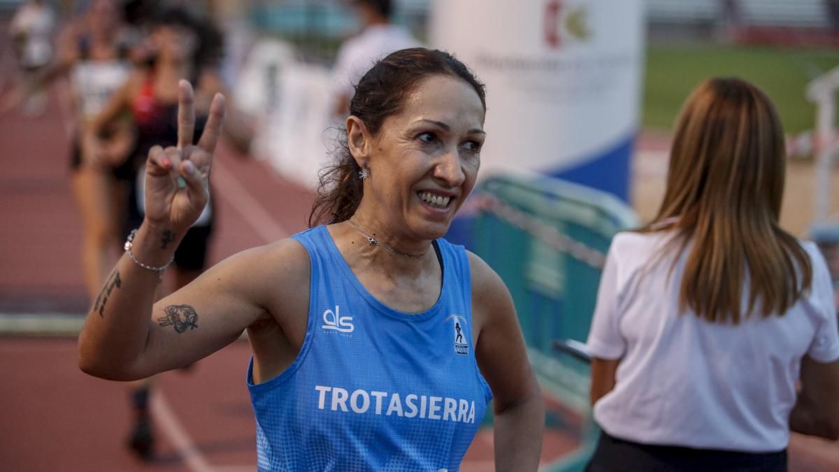 XXI Carrera de la Mujer por la Igualdad
