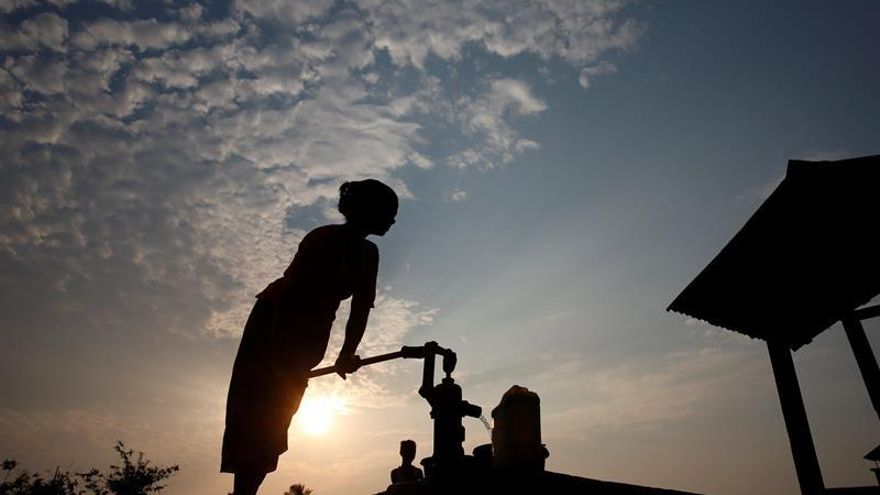 Birmania niega abusos de las fuerzas de seguridad contra la minoría rohinyá