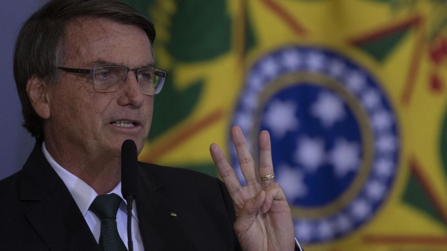 Brasil: Bolsonaro criticó el aborto a una niña de 11 años que había sido violada