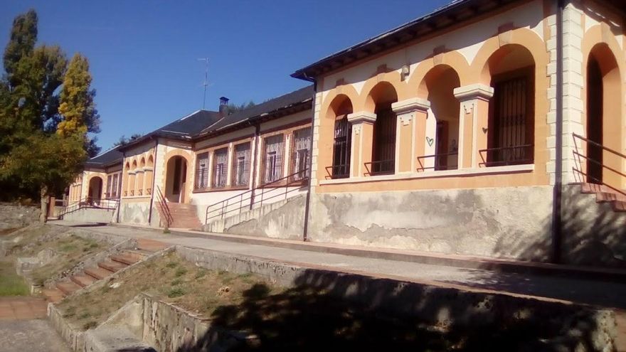 Escuelas Graduadas de Villablino