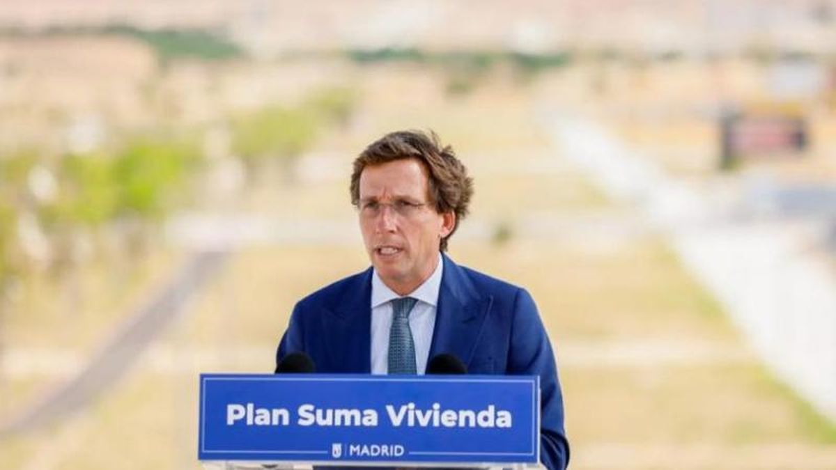 El apoyo de Almeida a promotoras que impulsan el 'flex living': miles de camas en Madrid fuera de la Ley de Arrendamientos