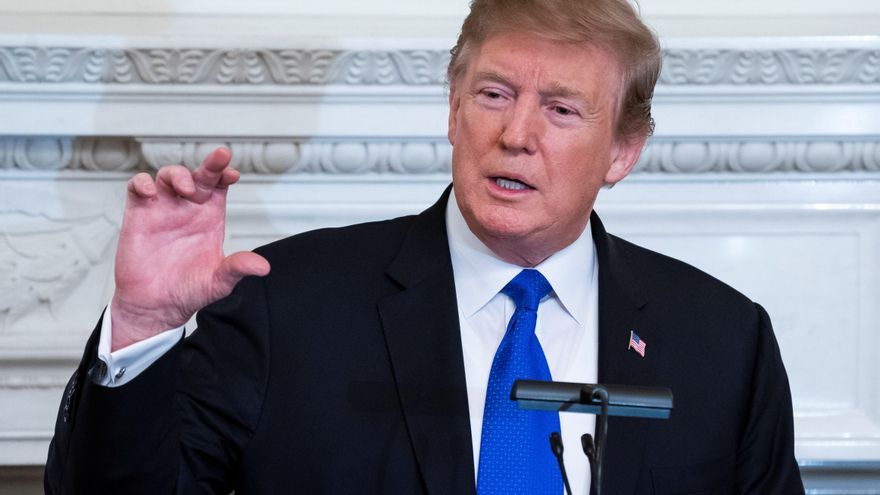 EE.UU. revoca visados a miles de chinos por motivos de seguridad nacional