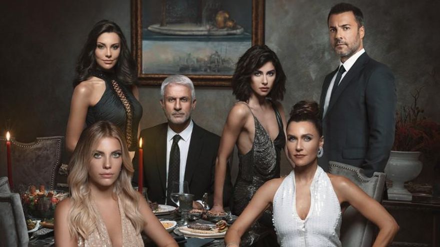 Antena 3 pone fecha al capítulo final de 'Pecado Original', que cambiará la vida de todos sus protagonistas