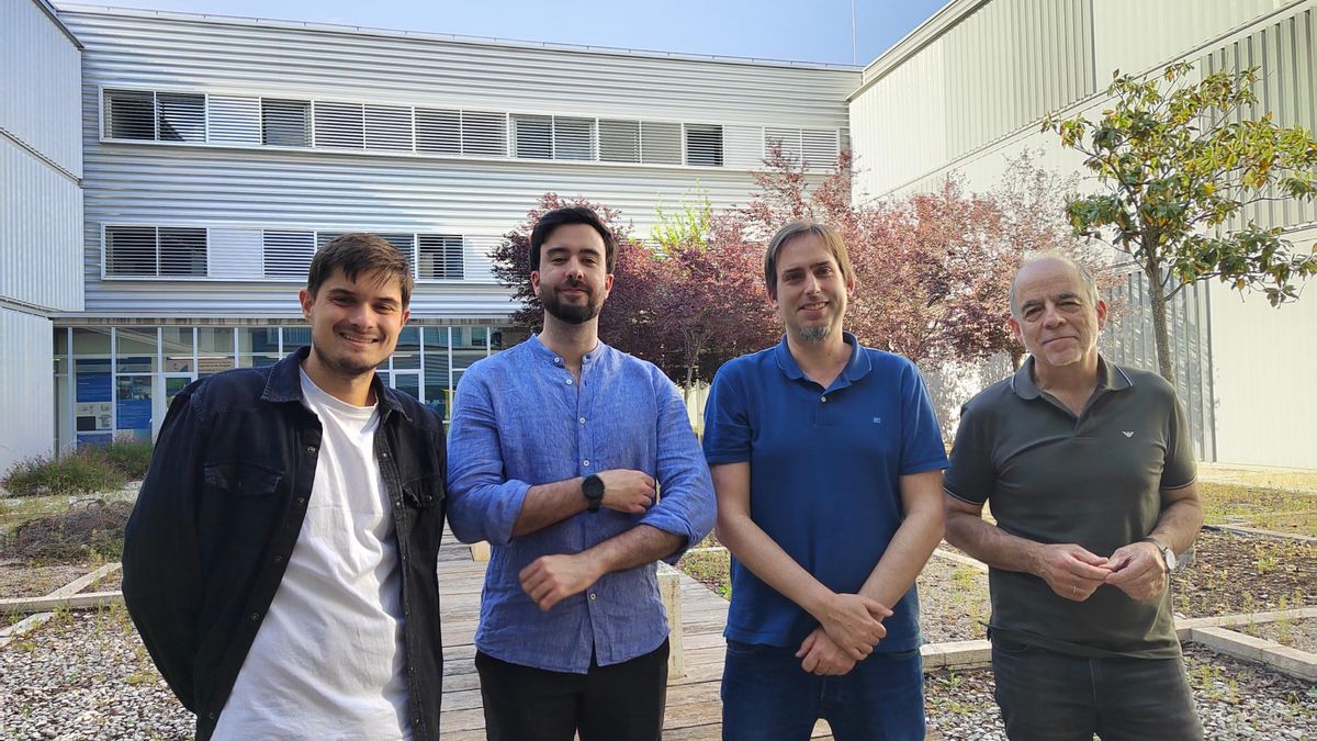 Investigadores de Zaragoza desarrollan nanopartículas de platino que aumentan la eficacia de la radioterapia contra el cáncer