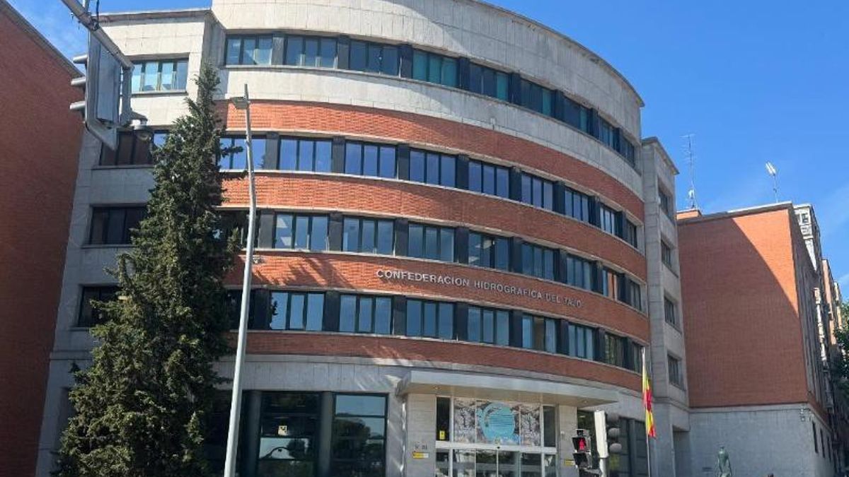 Representantes de 110 ayuntamientos de Guadalajara piden una reunión con Page sobre la Confederación del Tajo