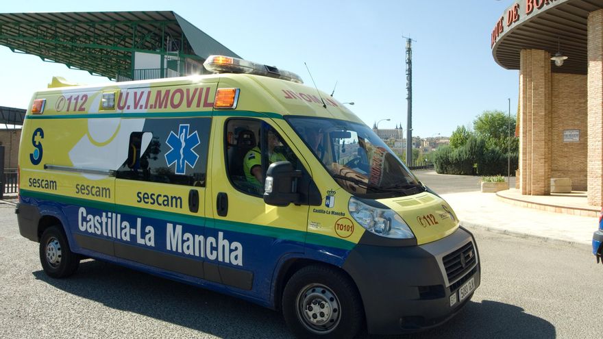 Un niño de 9 años y una niña de 12, muy graves tras ser atropellados en Albacete