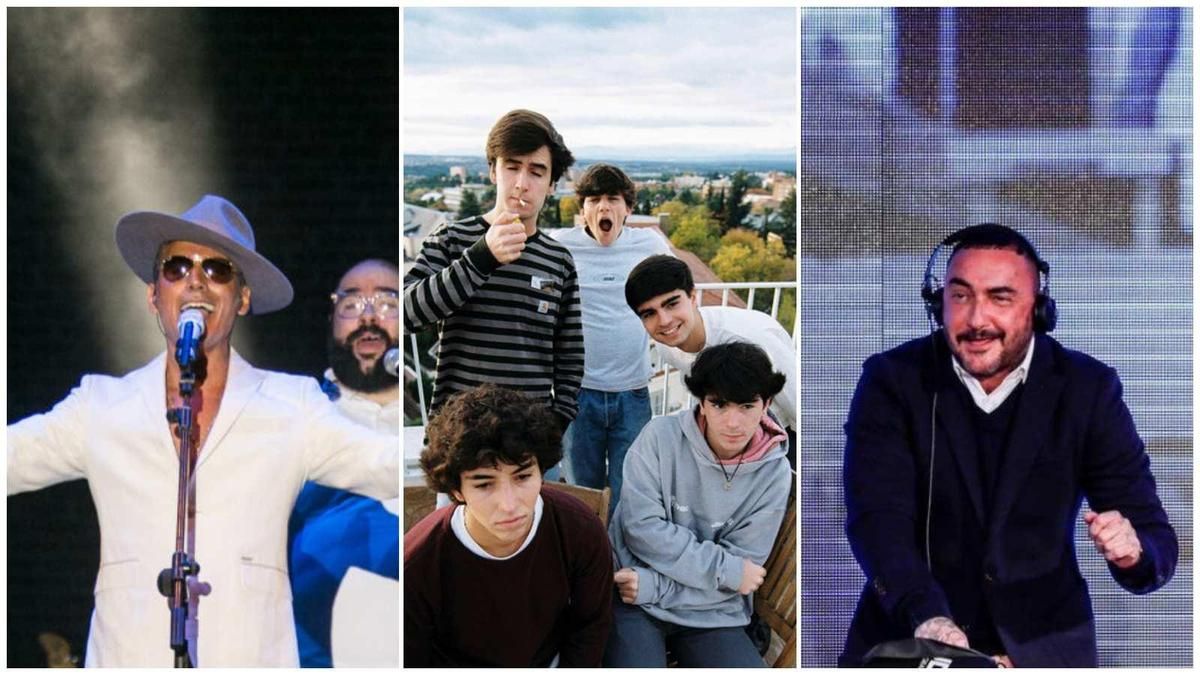 Chamberí Sound: festival ecléctico y gratuito que mezcla indie con Pitingo, pop cayetano y los DJ preferidos de Almeida