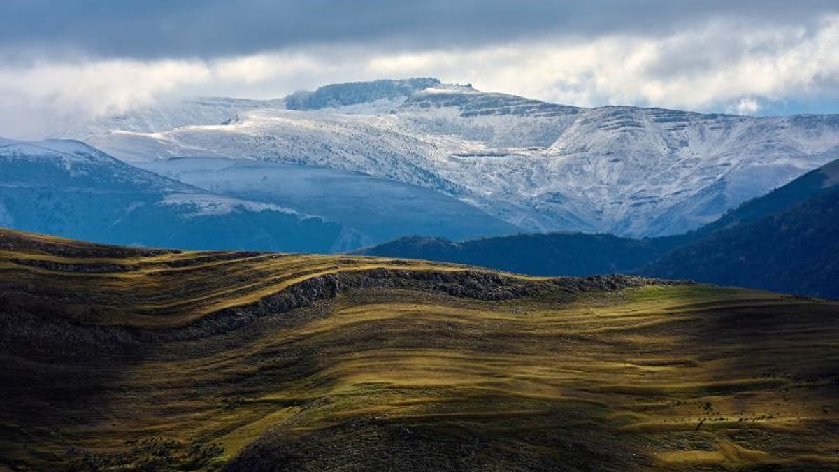 Las mejores fotografías de la naturaleza riojana