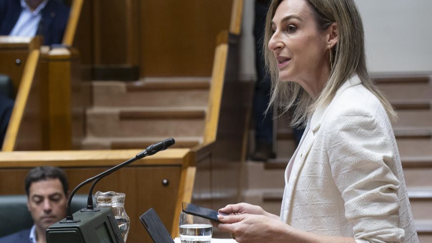 Euskadi deja de ser una excepción y aprueba por fin una ley de Transparencia tras tres intentos fallidos