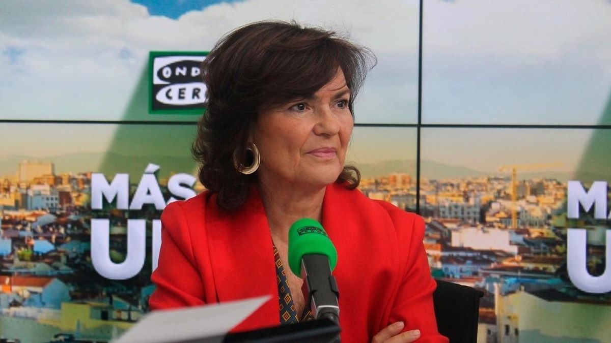 Calvo no apuesta por la continuidad de Susana Díaz y remarca que las decisiones importantes las toma la Federal