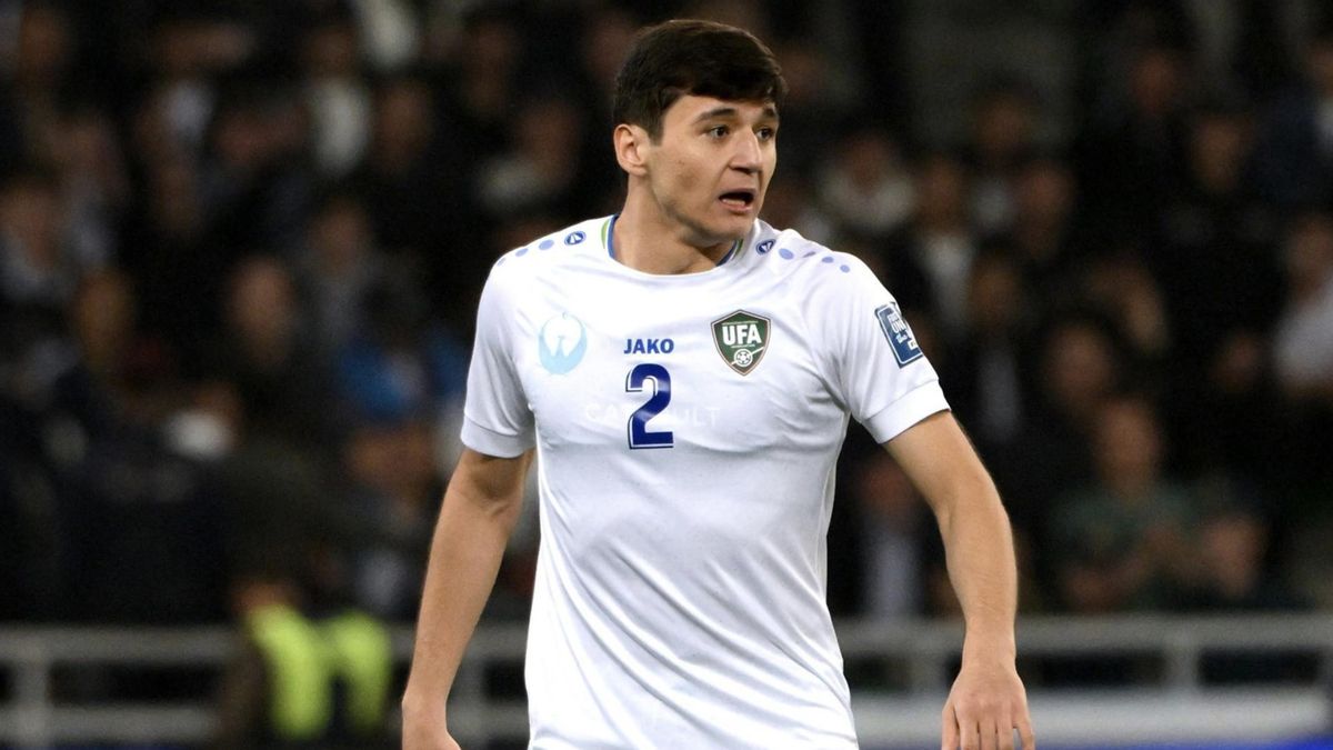 Uzbekistán, de una tragedia aérea a debutar en un Mundial: la historia de los Lobos Blancos'