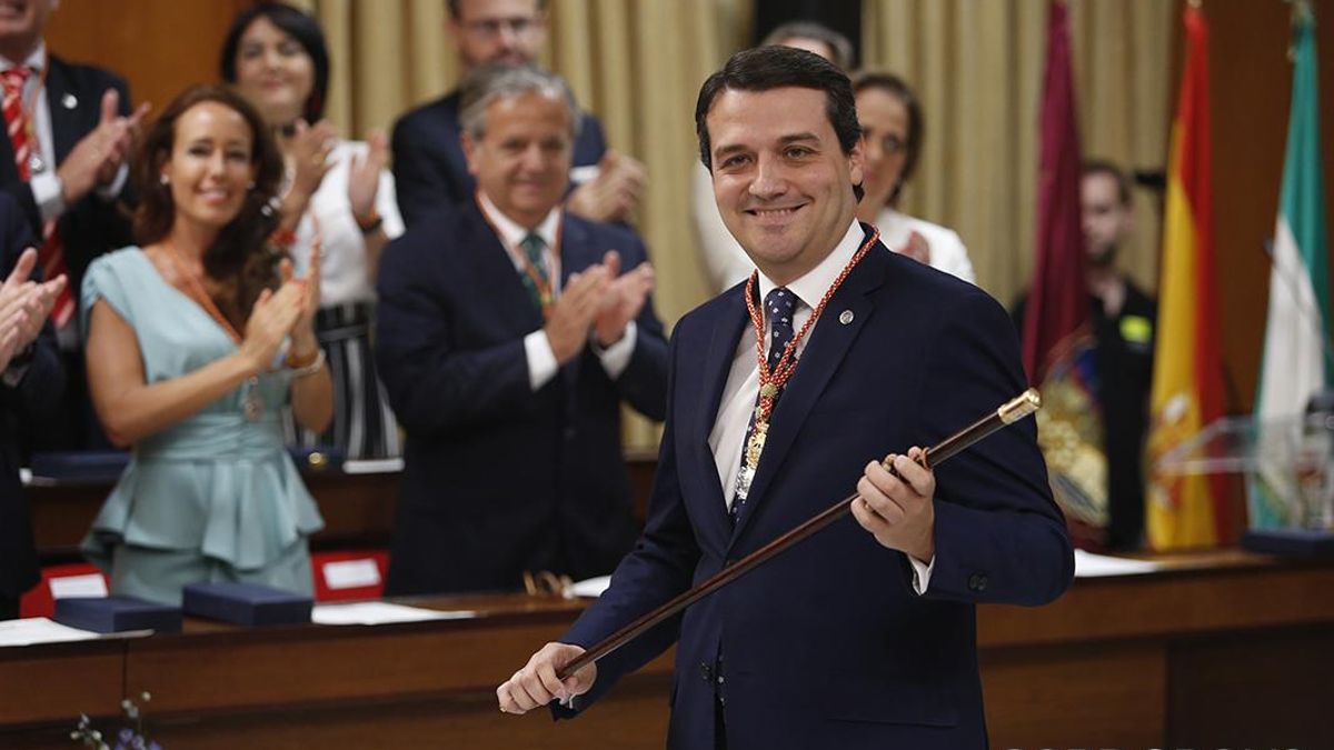 ¿Cuánto cobra tu alcalde?