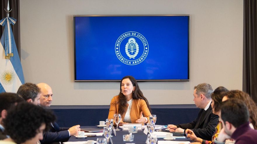 El Gobierno disolvió la unidad que creó hace tres meses para “recabar información” sobre el caso $LIBRA