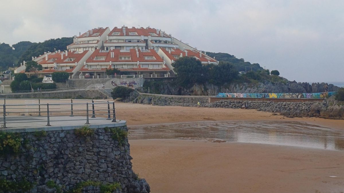 El Plan para proteger Cantabria lleno de excepciones urbanísticas que podría permitir construir hasta sobre un acantilado