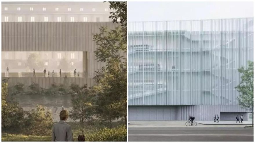 Vía libre para el Museo EMT de Madrid en Arganzuela: rechazado el recurso del segundo premio contra el ganador