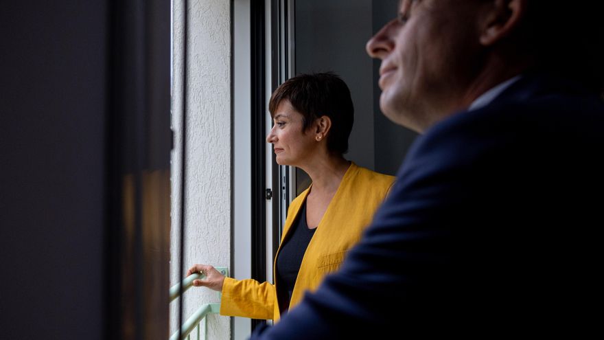 El Gobierno amenaza con dejar sin fondos a las comunidades "insumisas" con la ley de vivienda