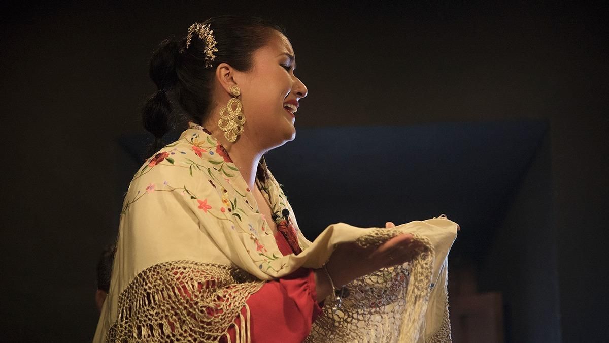 'Al Calor del Flamenco' arranca el sábado con ocho espectáculos de cante y baile en el Potro