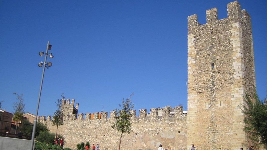 La leyenda de Sant Jordi nació en este pequeño pueblo de Tarragona
