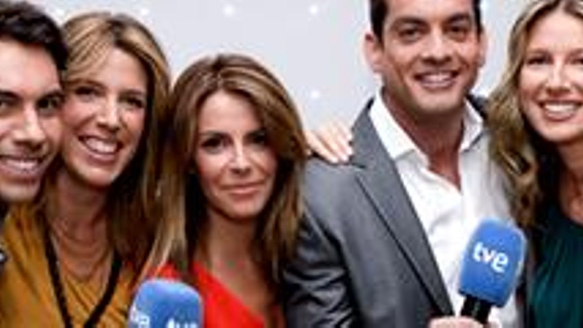 "Queremos estar a la altura de lo que se espera de la televisión pública en un momento crucial"