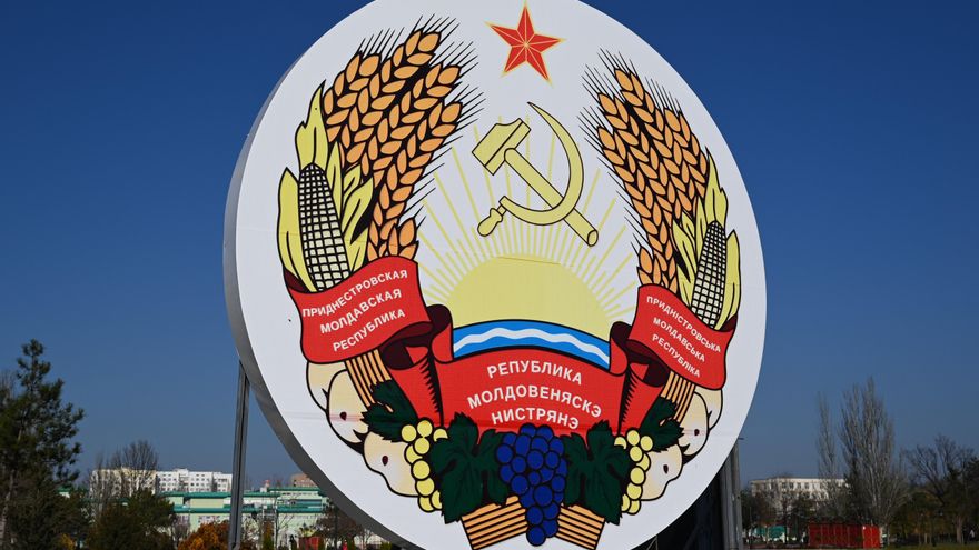 Qué pasa en Transnistria y qué supondría la expansión de la guerra a Moldavia