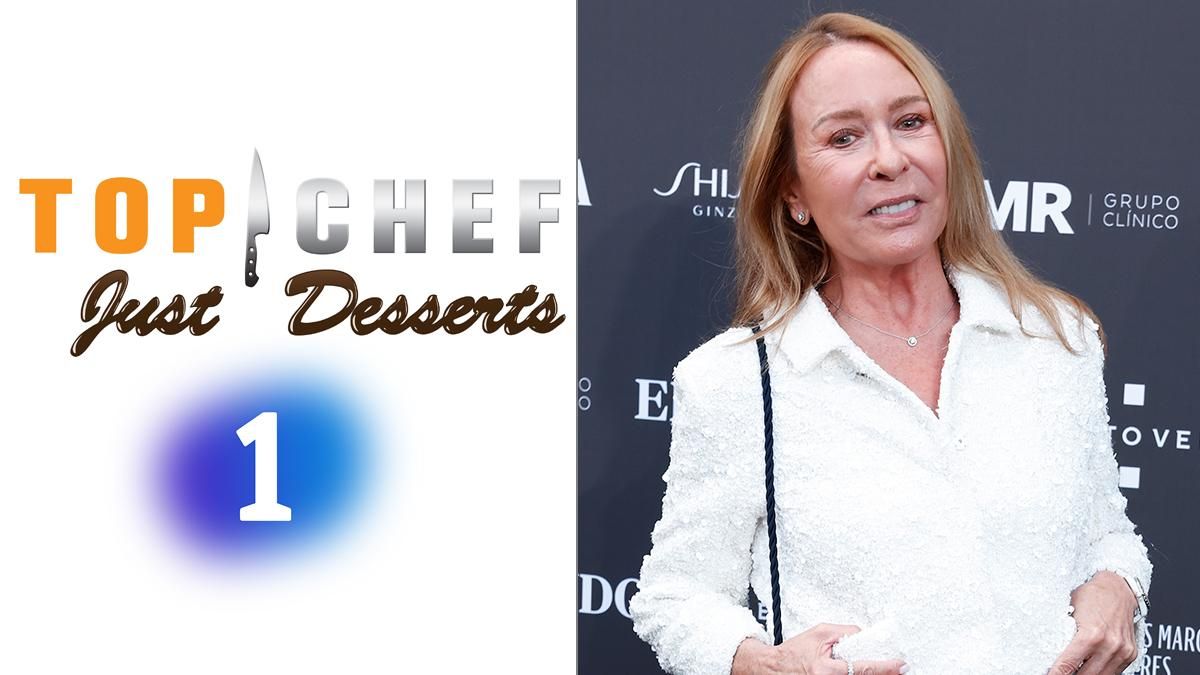 'Top Chef' tendrá como concursante a Marina Castaño, la periodista y viuda del Nobel Camilo José Cela