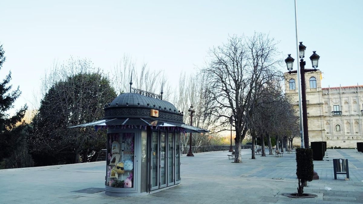 El tiempo hoy en León, domingo 29 de marzo: cielos variables y descenso de temperaturas