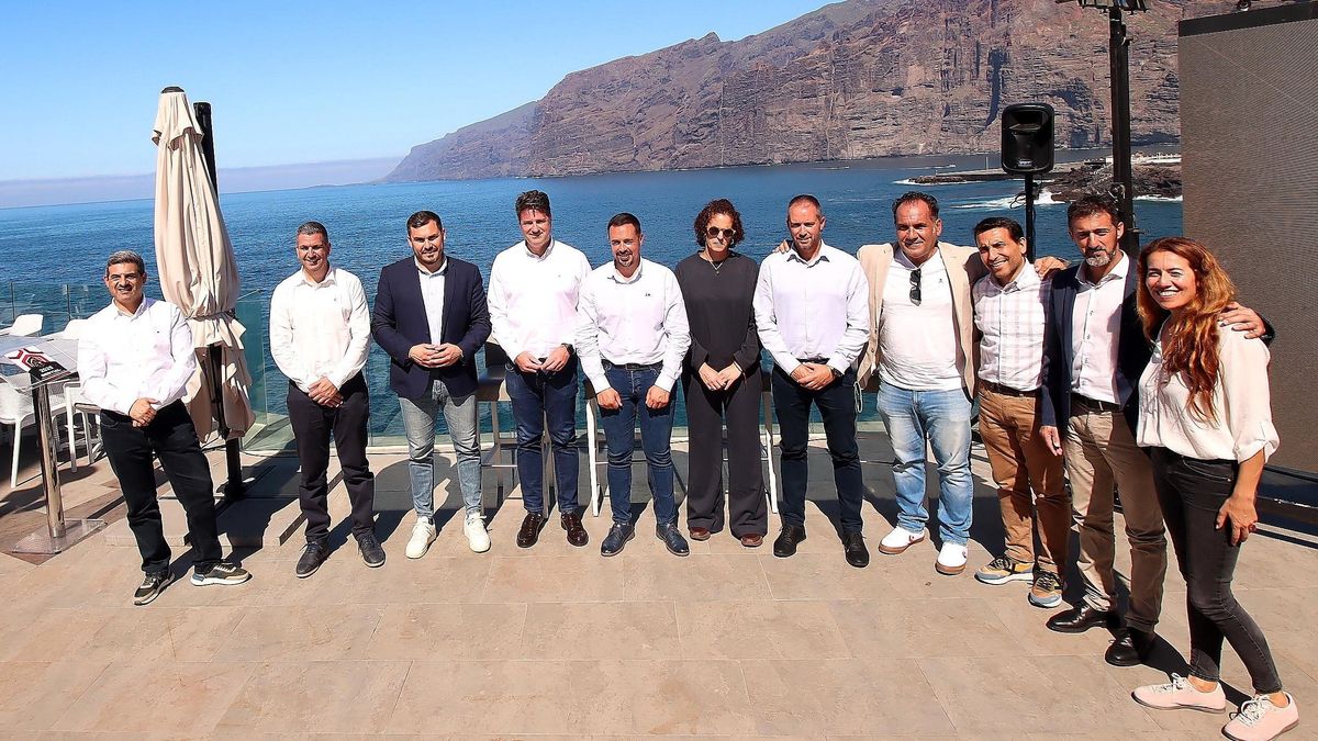 Villa de Mazo será sede de la Bestial Race 2026