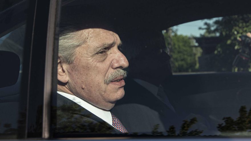 Justicia argentina reabre causa contra Alberto Fernández por demora en compra de vacunas