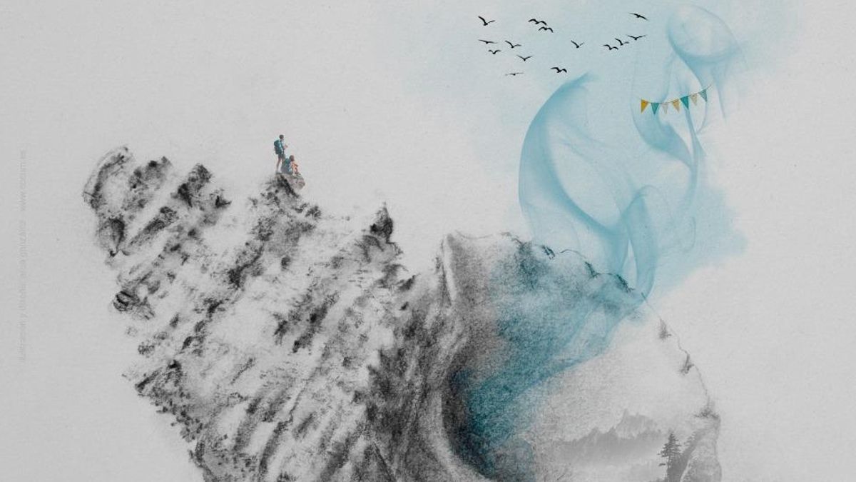 Encuentros de Saberes ‘de mar a cumbre’ hace una parada en Tejeda para hablar de 'Género y campo canario'