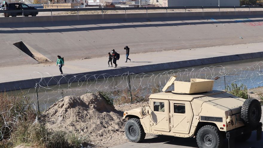 México avala nueva política migratoria de EEUU para varios países de América