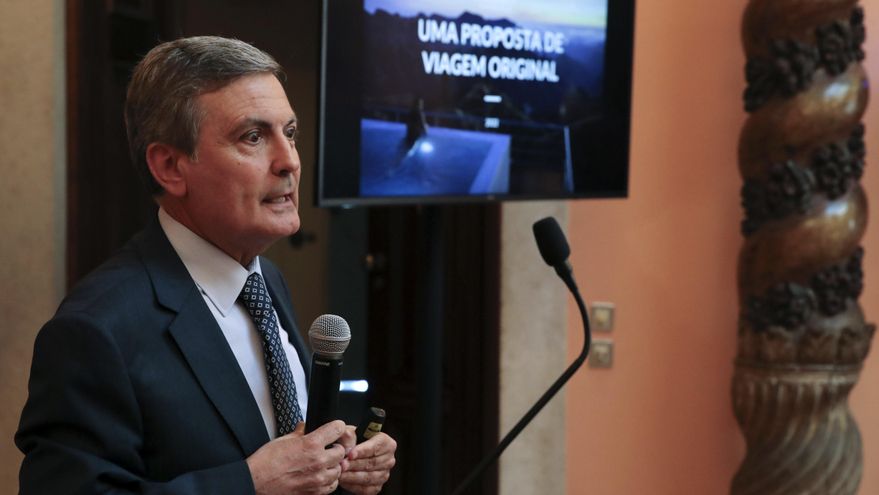 El presidente de Correos se desdice y rebaja el plan de crear un banco a integrar servicios financieros