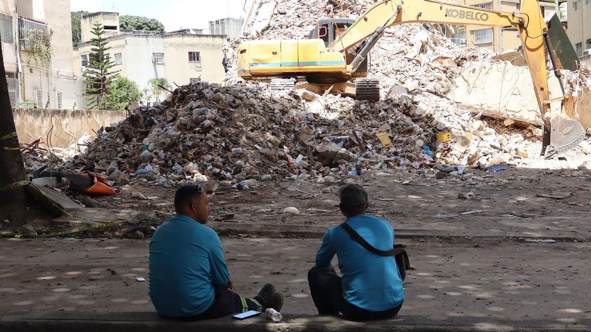 Albares eleva a 50 los españoles fallecidos en Venezuela, mientras que hay 139 desaparecidos