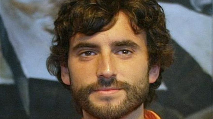 David Barreiro gana el VI Premio de Teatro Agustín González