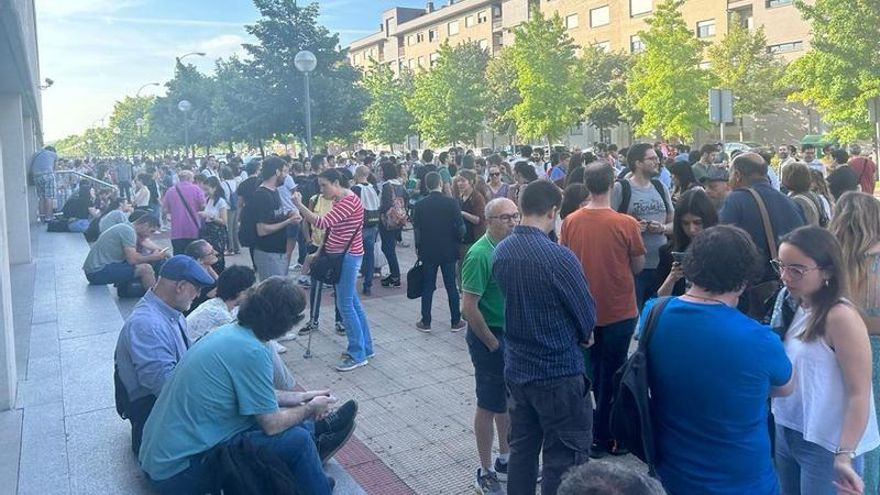 La Rioja aprueba una Oferta Pública de Empleo de 120 plazas para el Cuerpo de Maestros