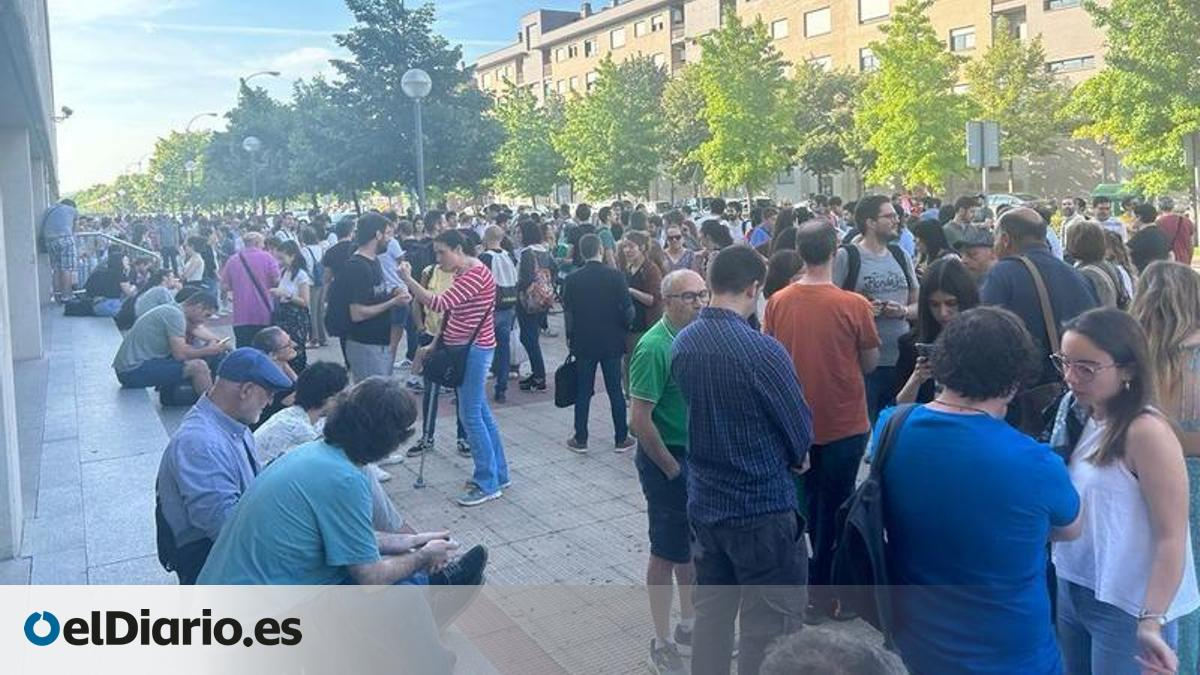 Quejas por las oposiciones de maestros de Audición y Lenguaje: Han aprobado 22 para 22 plazas