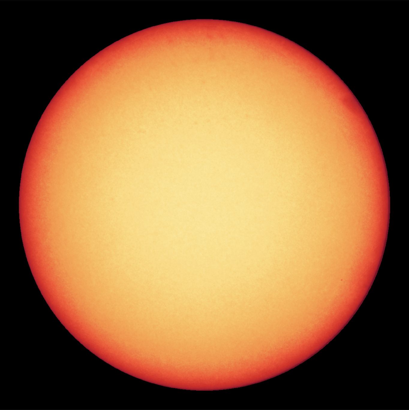 Solar Orbiter toma las imágenes más cercanas del astro