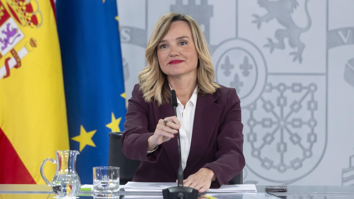 Alegría anuncia una querella contra un exdirigente socialista por acusarla en un juicio de ofrecerle un trabajo en Navarra