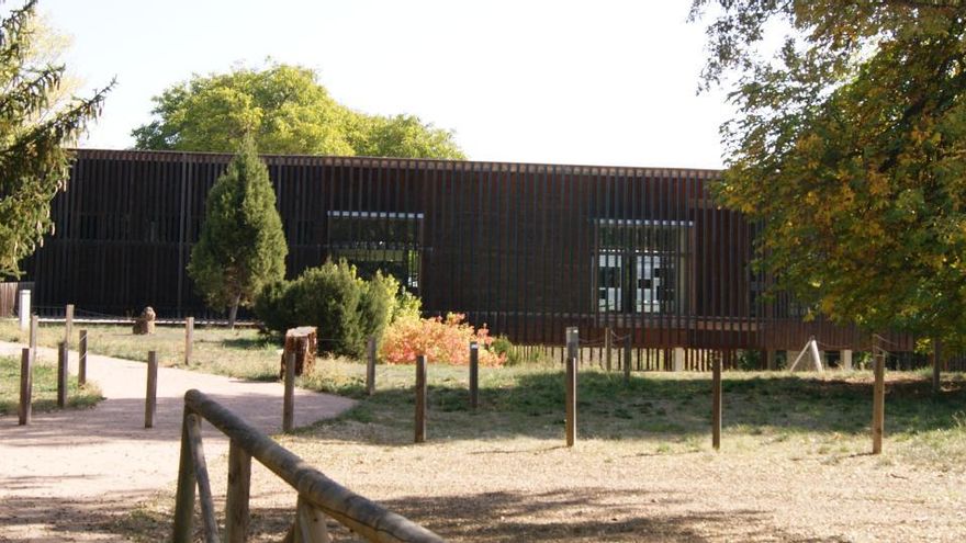 Más de un centenar de entidades y expertos participarán en la Feria de Observación de la Naturaleza ‘Naturtajo’