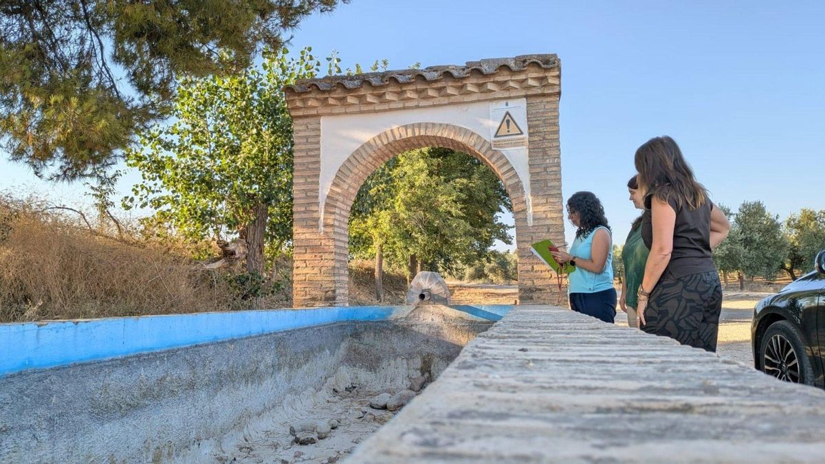 La Mancomunidad Campiña Sur refuerza el apoyo a municipios para prevenir enfermedades transmitidas por mosquito