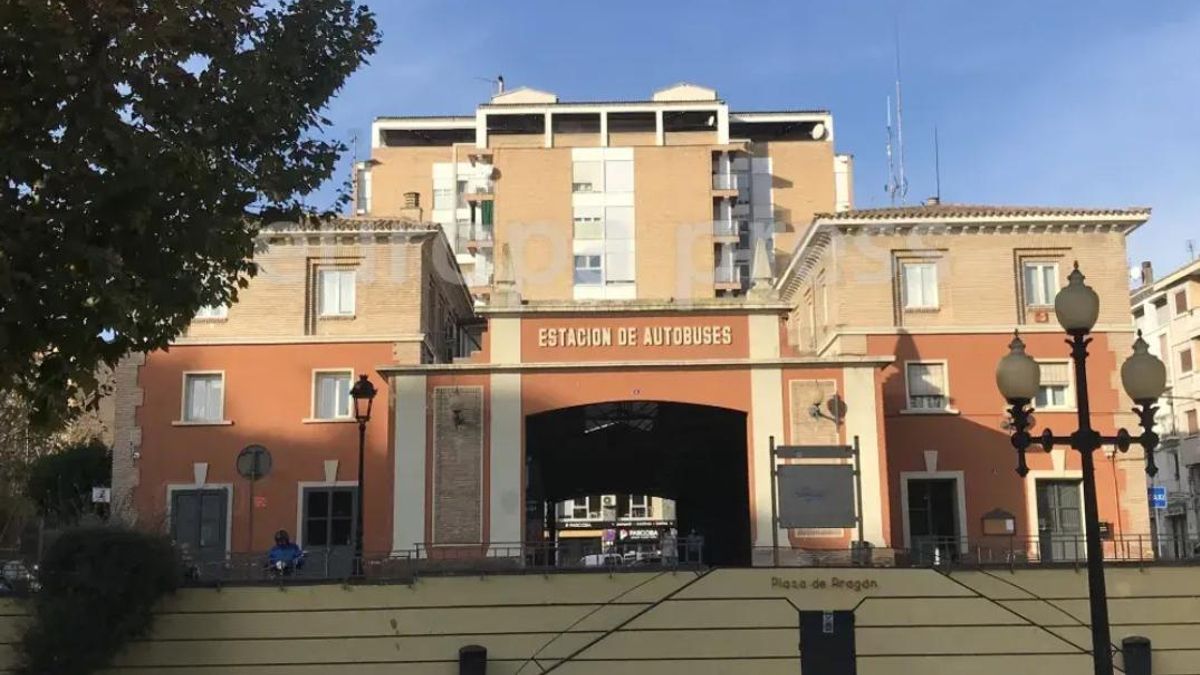 Barbastro, Monzón y Binéfar recuperan el bus directo a Zaragoza tras seis meses de transbordos en Huesca