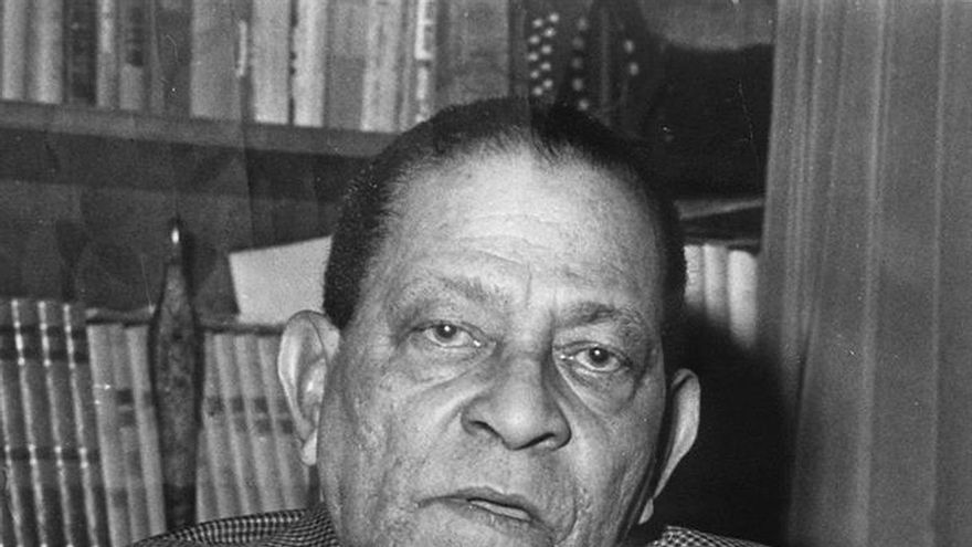 Cuarenta años sin Antonio Machín