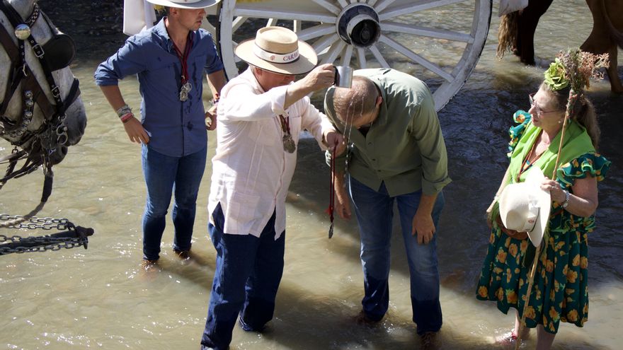 Chappell Roan derrocha talento y orgullo 'queer' en su gran noche de cierre del Primavera