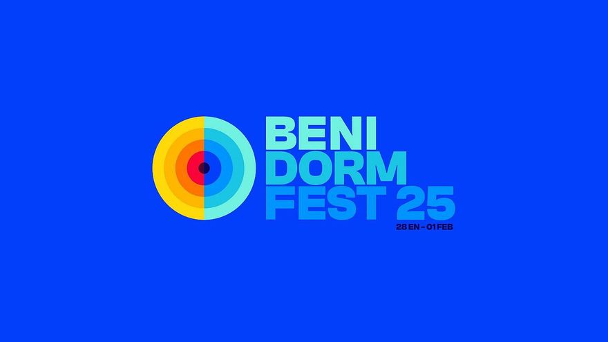 El Benidorm Fest 2025 anuncia a los 8 miembros de su jurado con una apuesta total por los perfiles profesionales