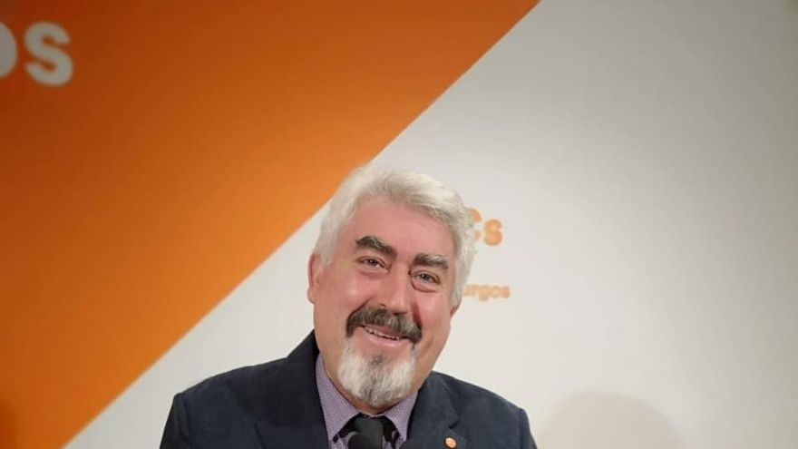 José Ignacio Delgado.